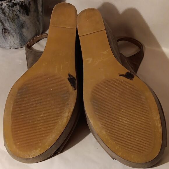 Torrid Platform Wedges - Picture 8 of 10